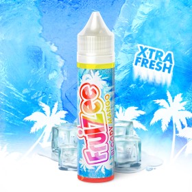 Eliquid France Italia FRUIZEE 60