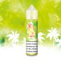 NO FRESH CRAZY MANGO 10/70 nicotina 20mg/ml - contenuto 10 ml - imposta di consumo inclusa