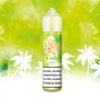 NO FRESH CITRON ORANGE MANDARINE 10/70 nicotina 20mg/ml -  contenuto 10 ml - imposta di consumo inclusa